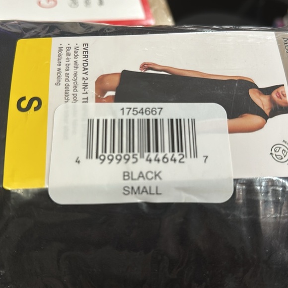 NWT Mondetta Ladies' Active Dress With Shorts - Picture 8 of 8